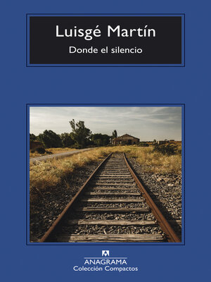 Donde el silencio - ebook